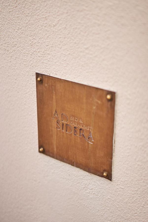 Bed and Breakfast Ad Sidera Pastrengo Esterno foto