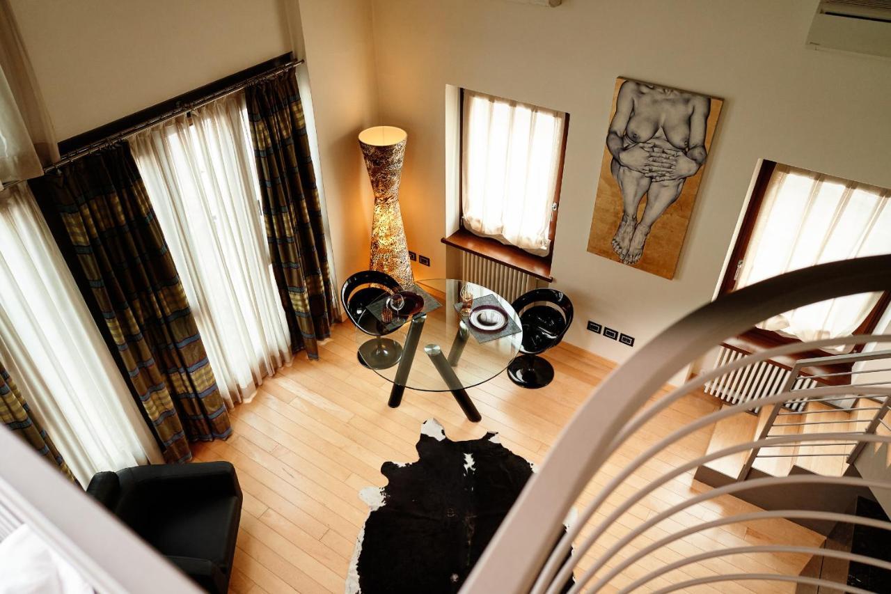 Bed and Breakfast Ad Sidera Pastrengo Esterno foto
