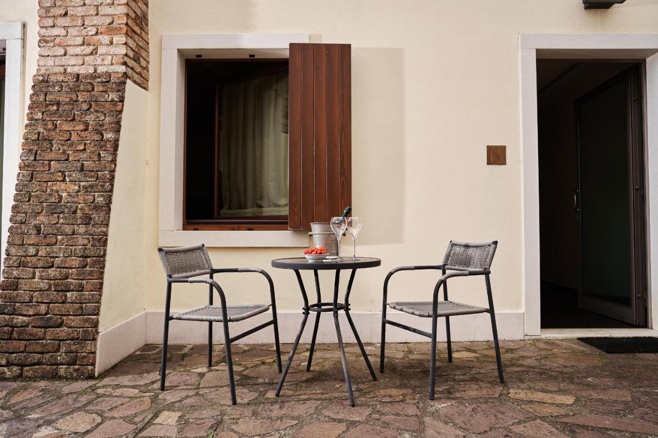 Bed and Breakfast Ad Sidera Pastrengo Esterno foto