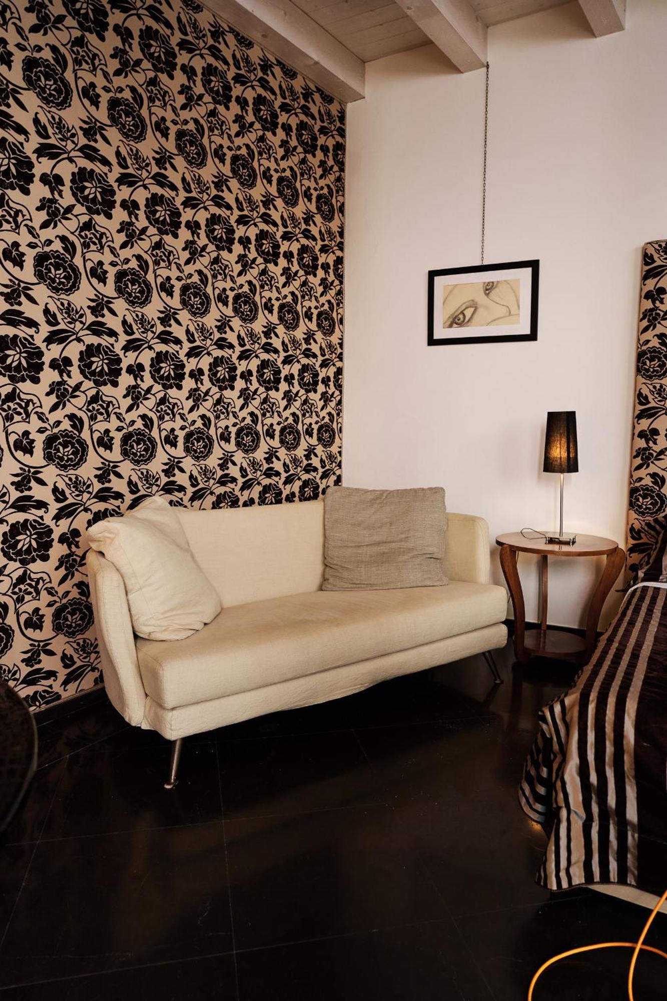 Bed and Breakfast Ad Sidera Pastrengo Camera foto