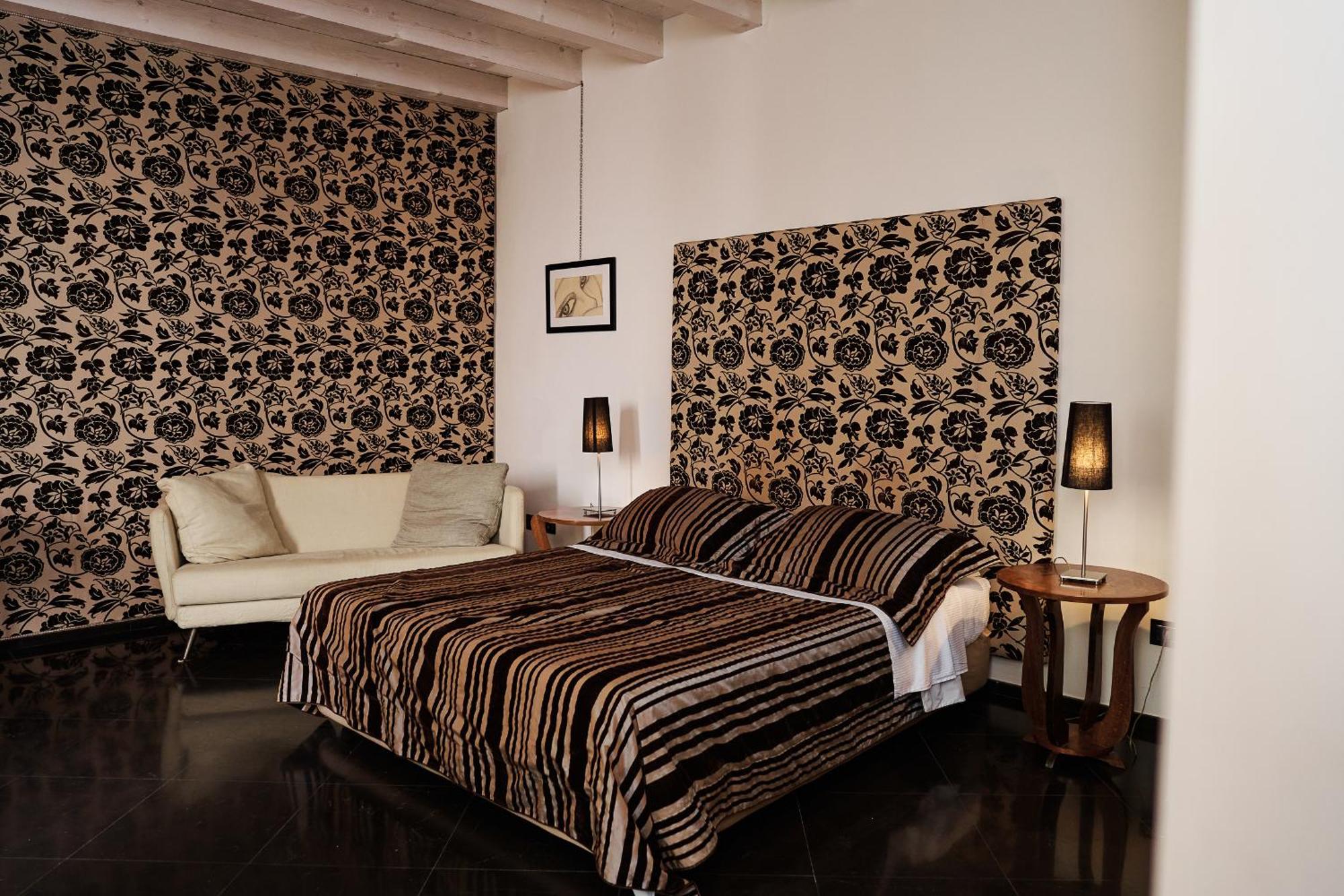 Bed and Breakfast Ad Sidera Pastrengo Camera foto