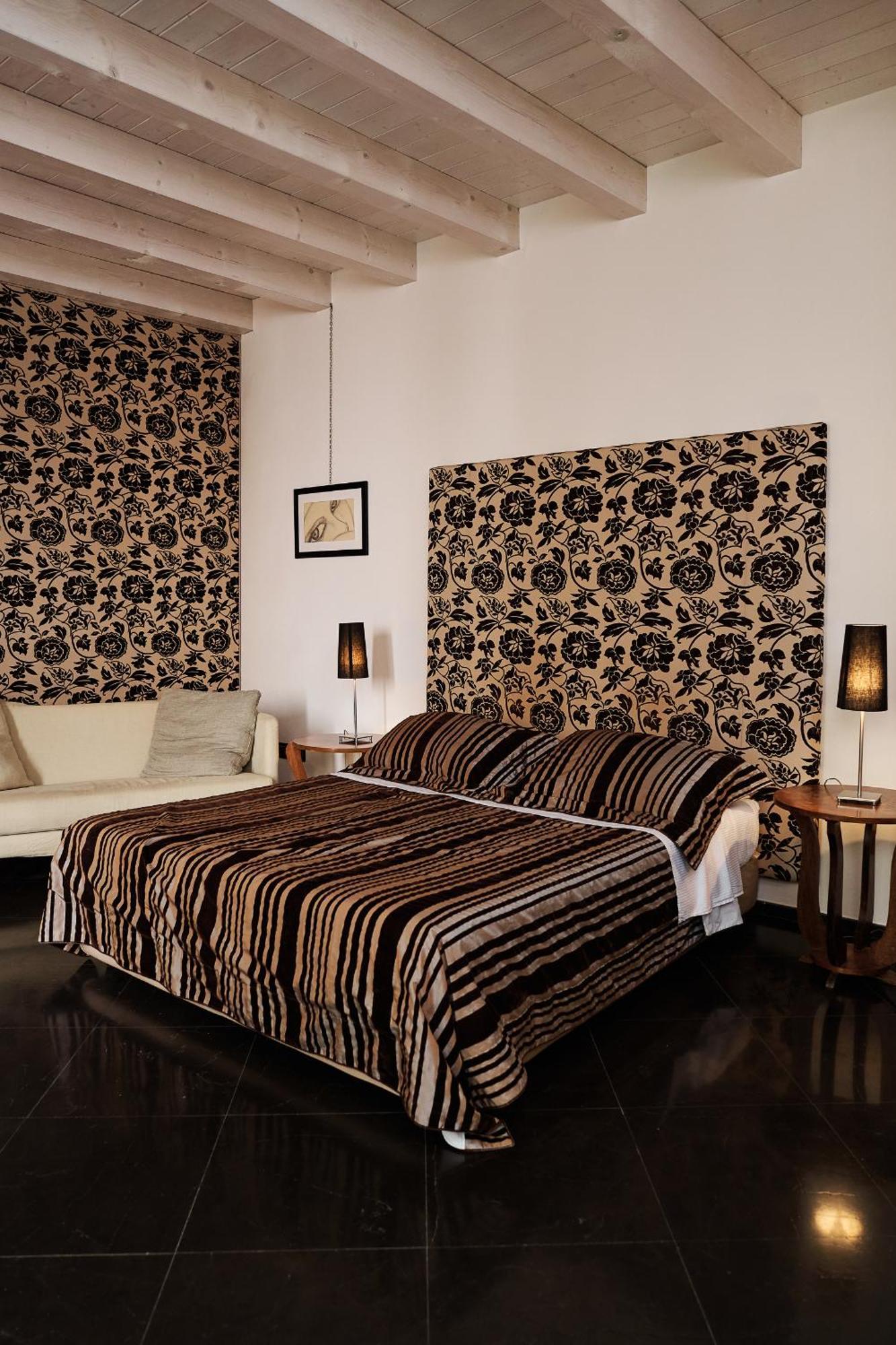 Bed and Breakfast Ad Sidera Pastrengo Camera foto