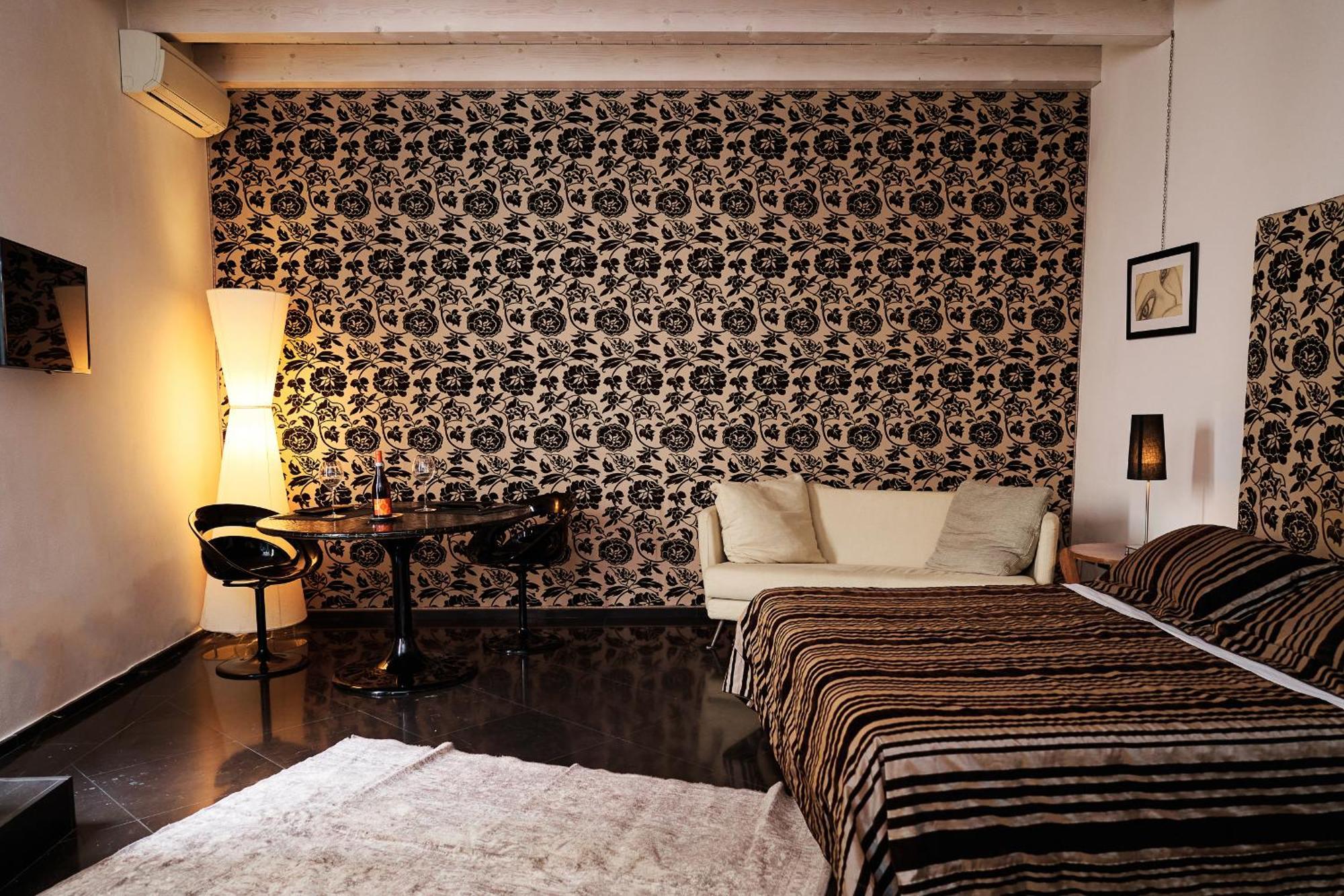 Bed and Breakfast Ad Sidera Pastrengo Camera foto