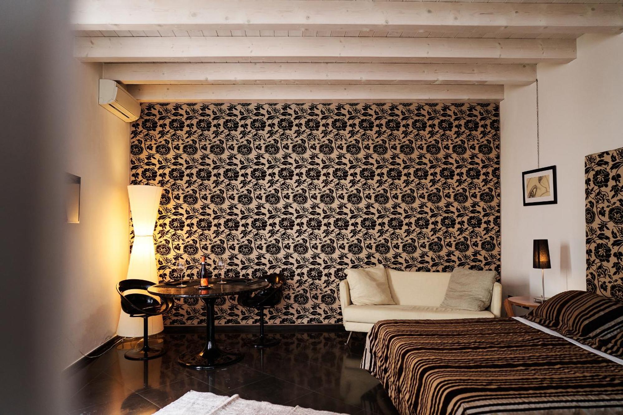 Bed and Breakfast Ad Sidera Pastrengo Camera foto