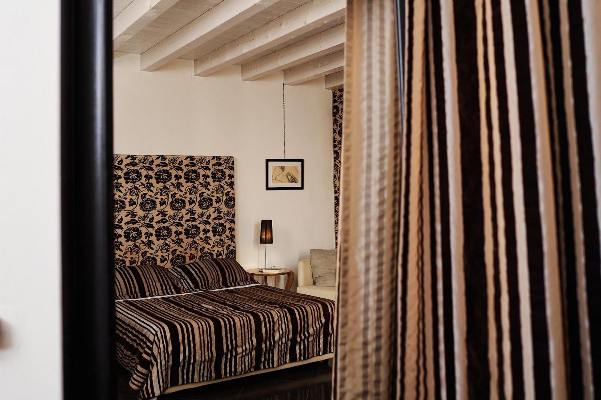 Bed and Breakfast Ad Sidera Pastrengo Camera foto