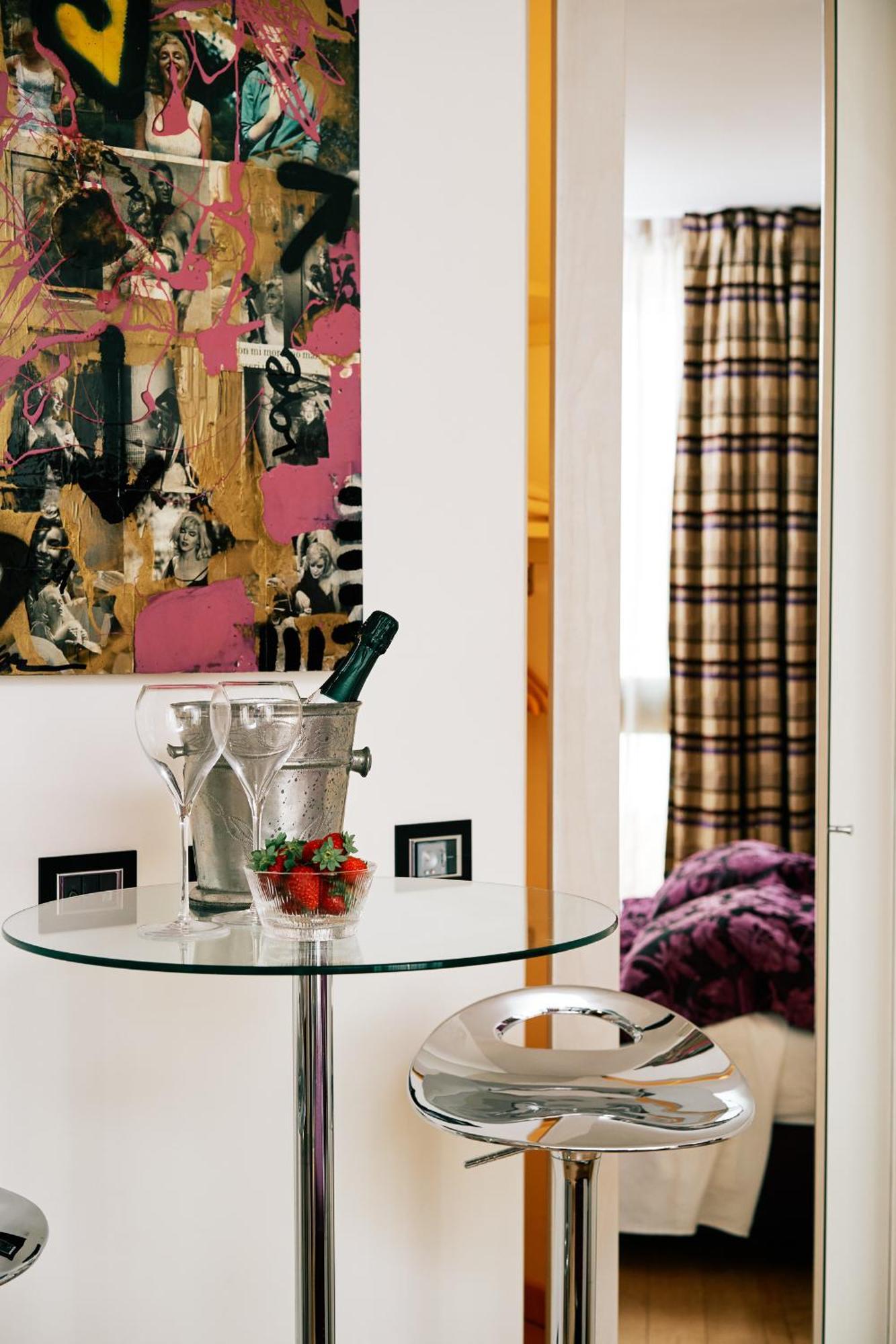 Bed and Breakfast Ad Sidera Pastrengo Camera foto