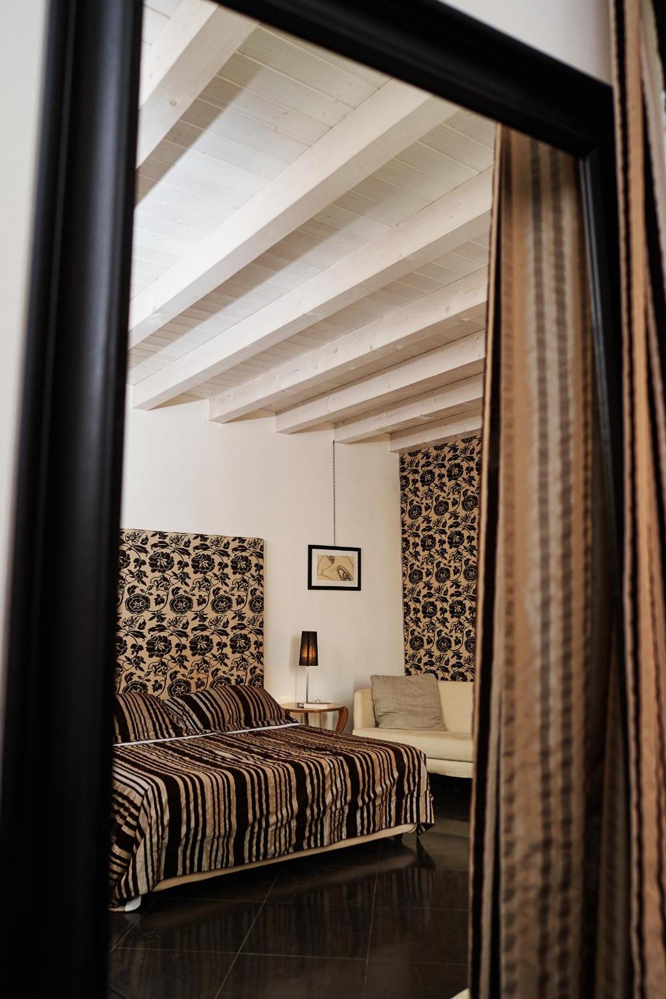 Bed and Breakfast Ad Sidera Pastrengo Camera foto