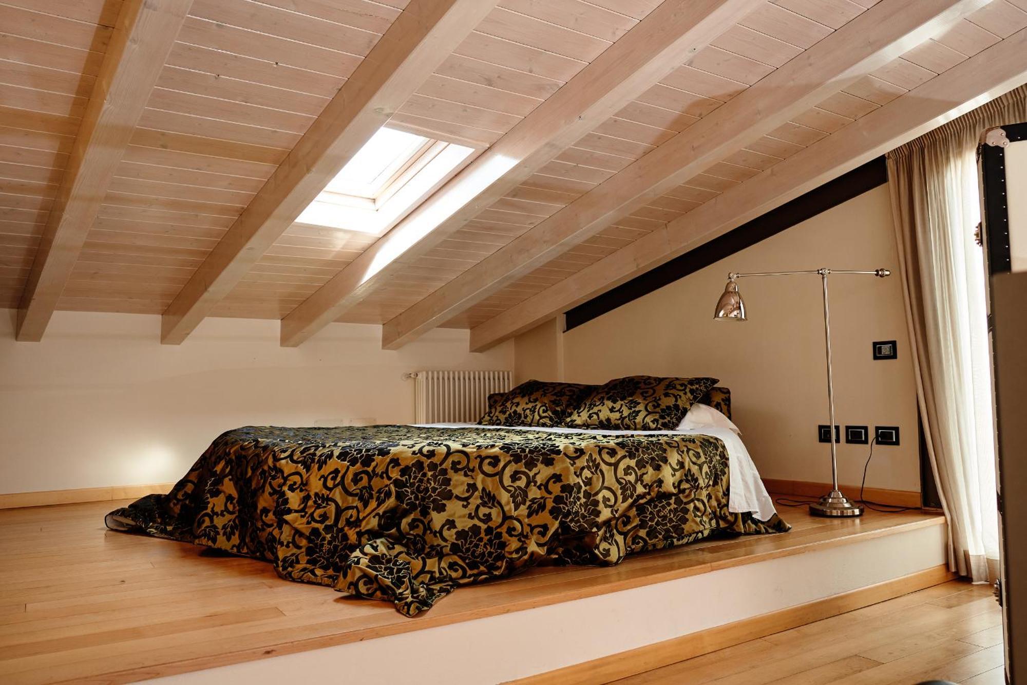Bed and Breakfast Ad Sidera Pastrengo Camera foto