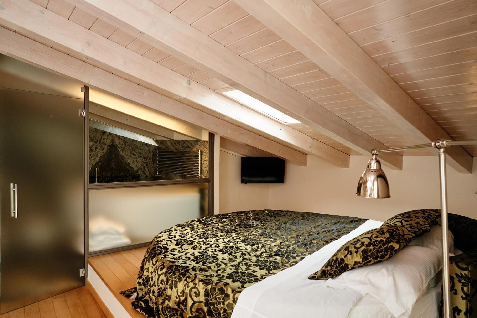 Bed and Breakfast Ad Sidera Pastrengo Camera foto