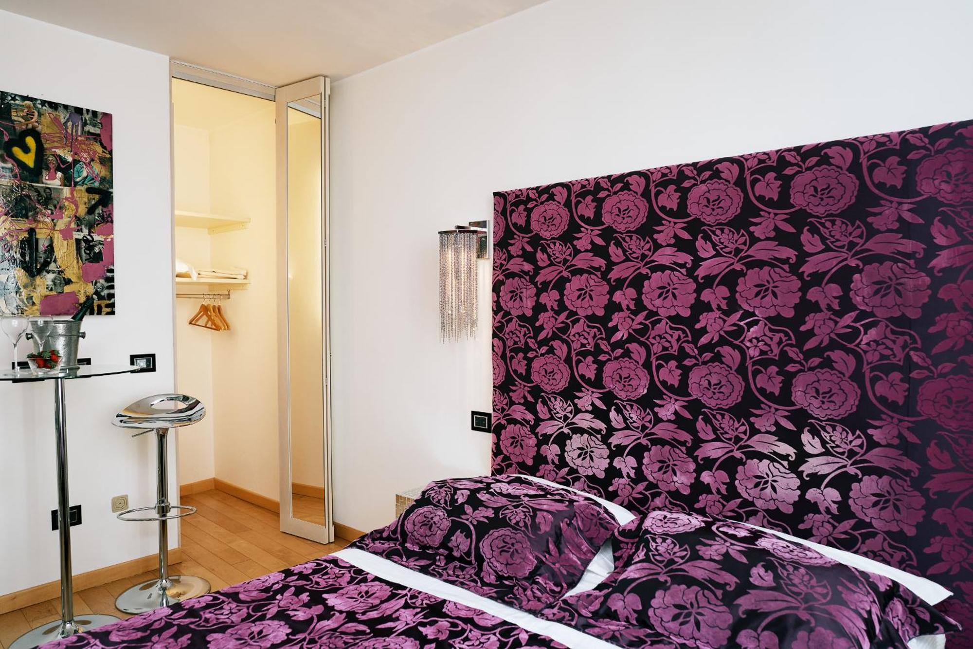 Bed and Breakfast Ad Sidera Pastrengo Camera foto