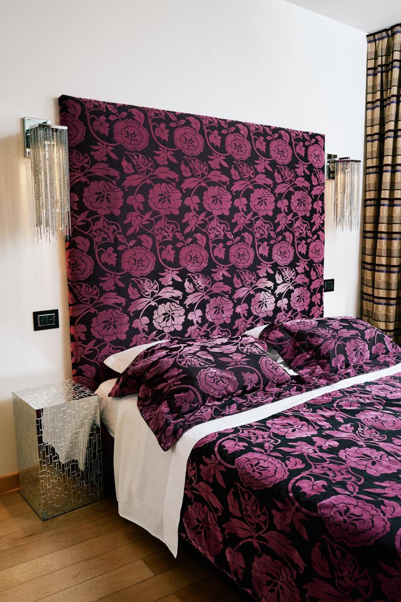 Bed and Breakfast Ad Sidera Pastrengo Camera foto