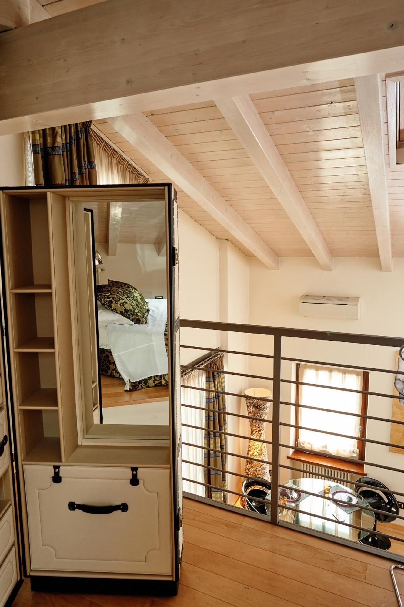 Bed and Breakfast Ad Sidera Pastrengo Camera foto