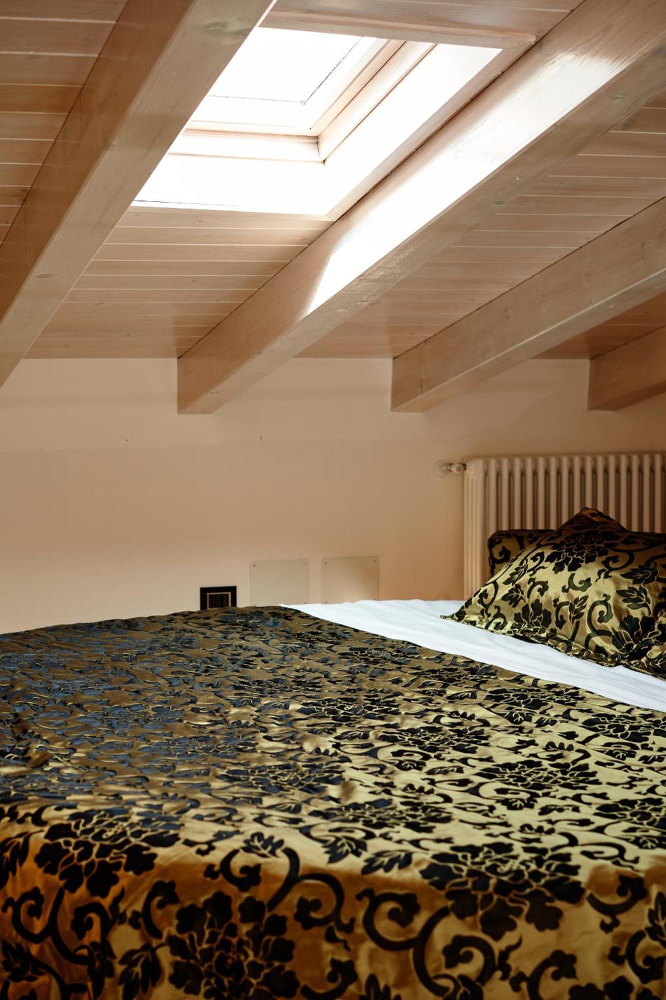Bed and Breakfast Ad Sidera Pastrengo Camera foto