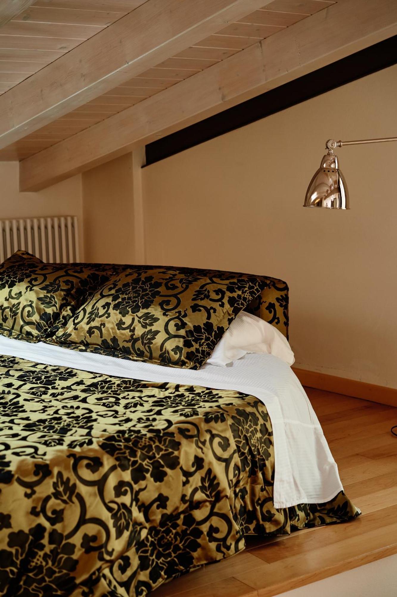 Bed and Breakfast Ad Sidera Pastrengo Camera foto