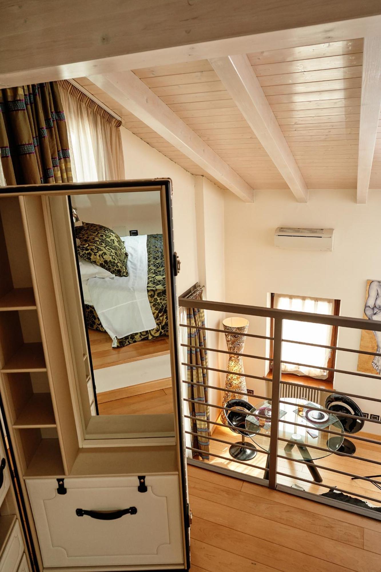 Bed and Breakfast Ad Sidera Pastrengo Camera foto