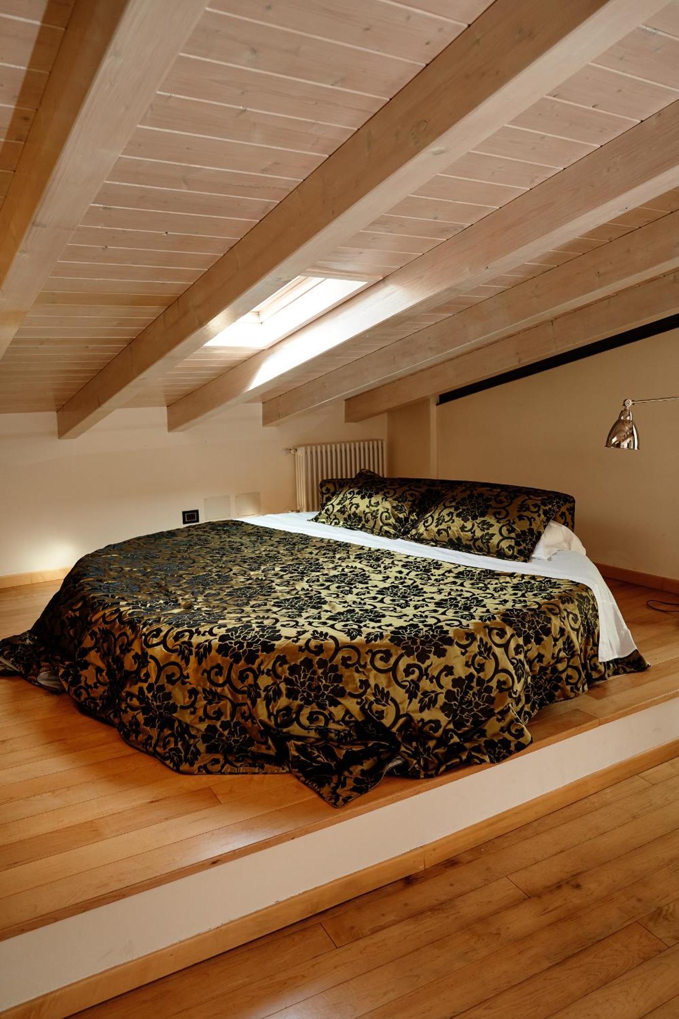 Bed and Breakfast Ad Sidera Pastrengo Camera foto