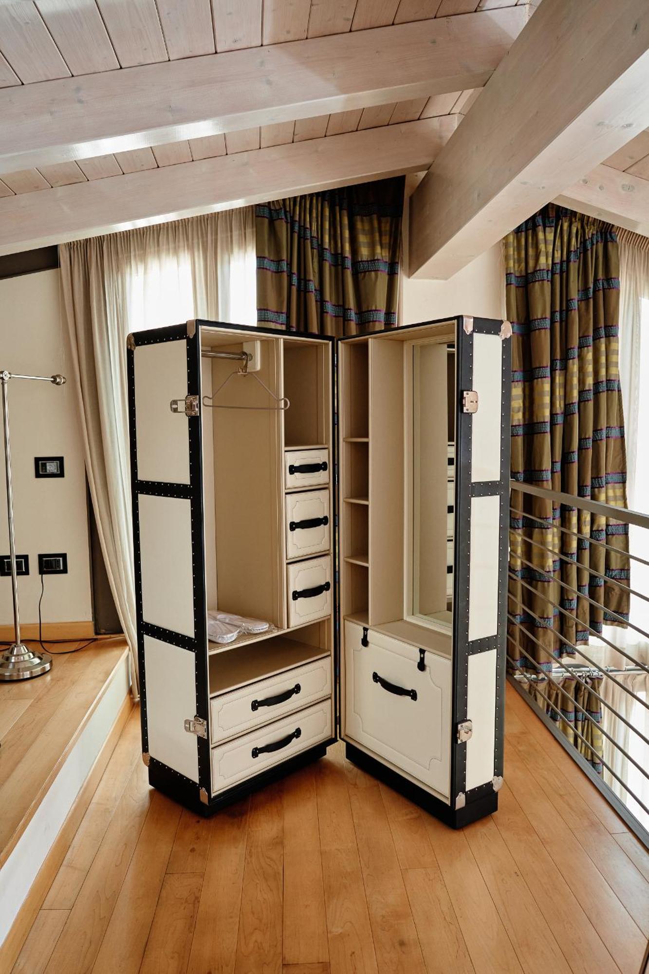 Bed and Breakfast Ad Sidera Pastrengo Camera foto