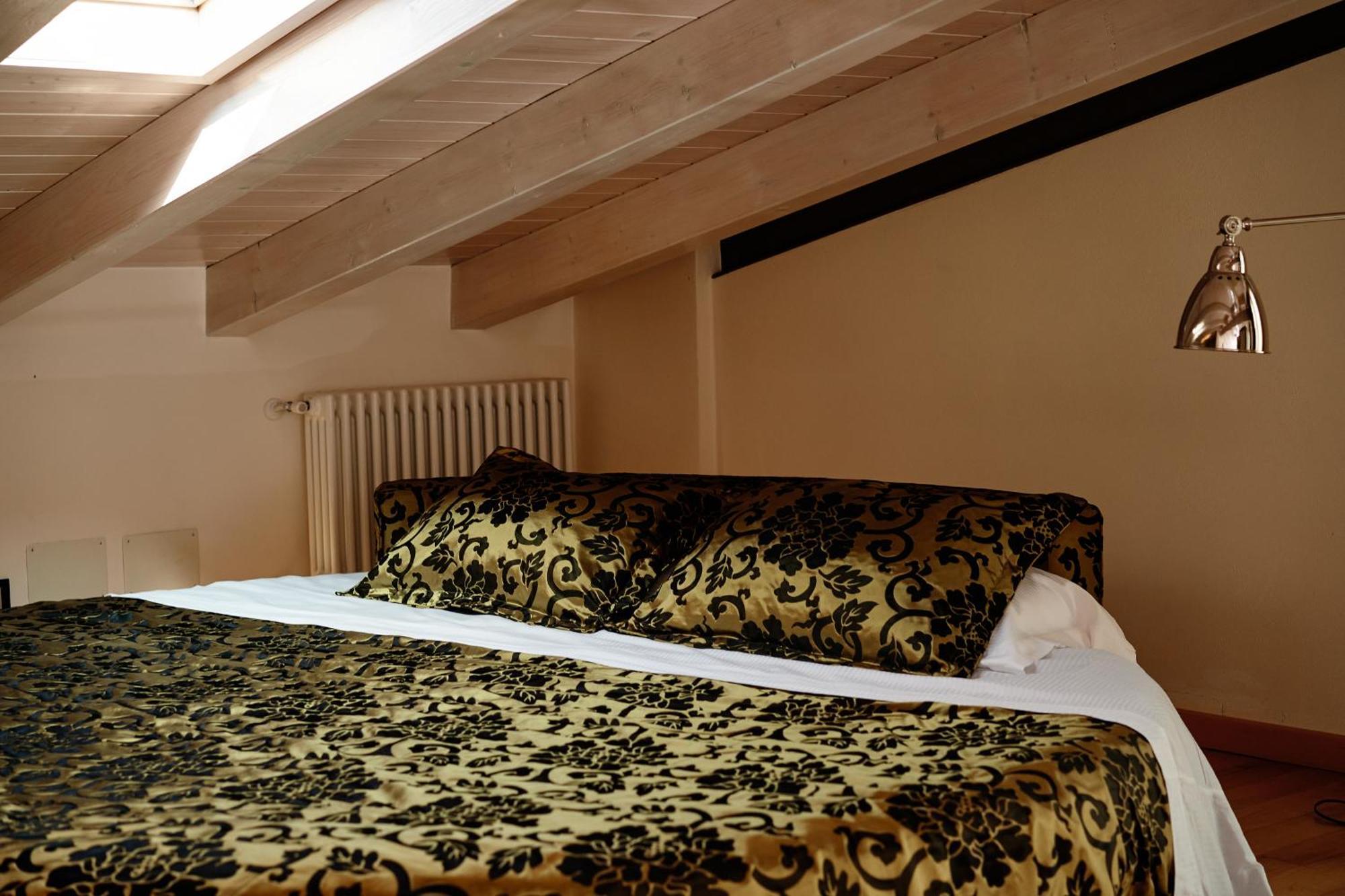 Bed and Breakfast Ad Sidera Pastrengo Camera foto