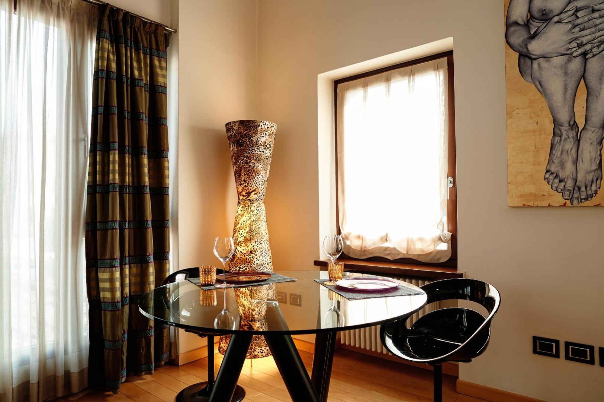Bed and Breakfast Ad Sidera Pastrengo Camera foto