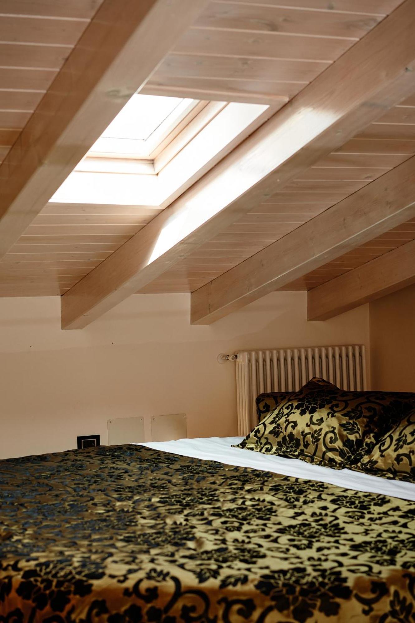 Bed and Breakfast Ad Sidera Pastrengo Camera foto