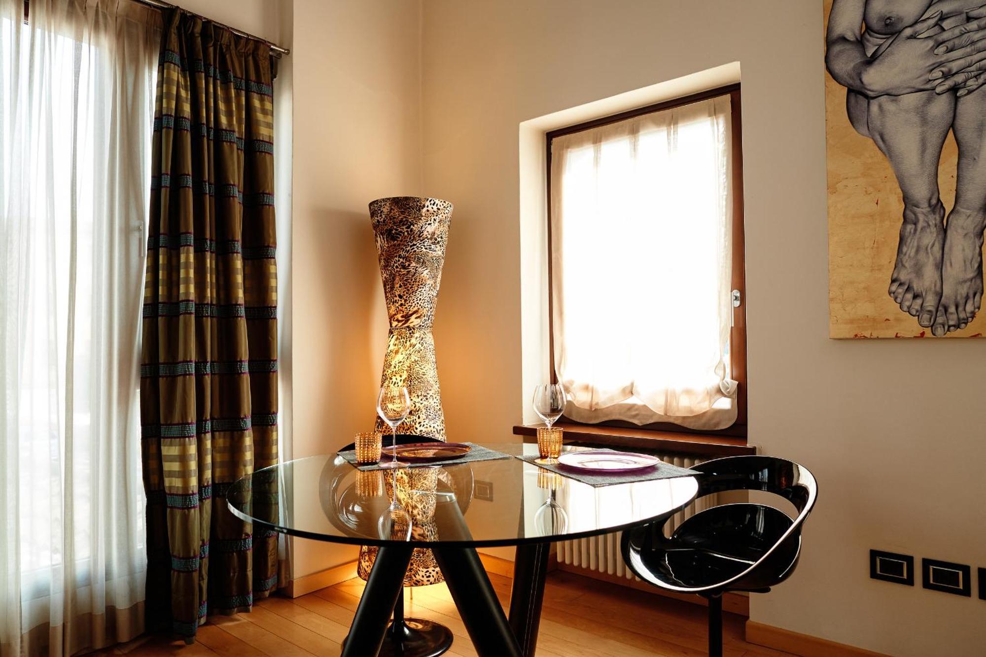 Bed and Breakfast Ad Sidera Pastrengo Camera foto