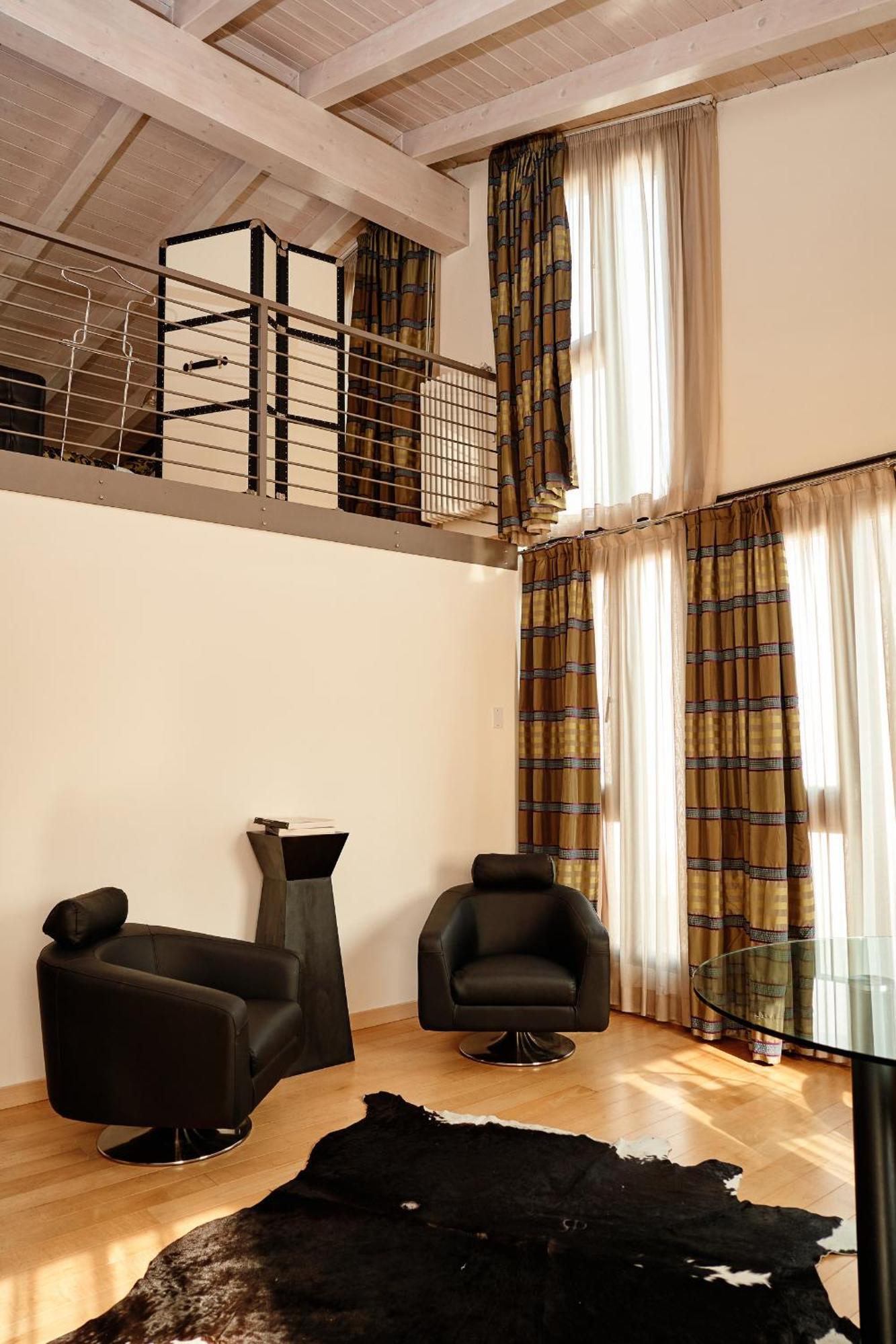Bed and Breakfast Ad Sidera Pastrengo Camera foto
